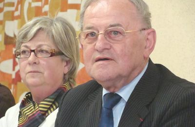 L'Assemblée Générale de la MJC Lucie Aubrac...