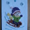 Atc collection Hiver