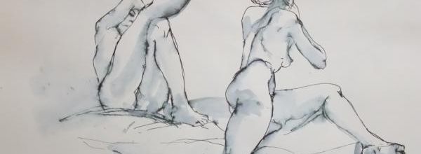 Vendredi -  Deux poses incroyables