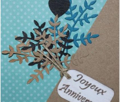 Scrap anniversaire