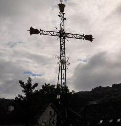 Golinhac / Conques 23km