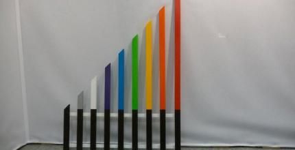 Réalités Nouvelles 2011 / avril Paris (1