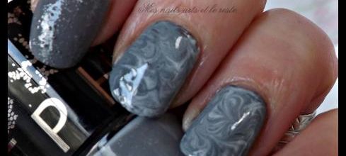 Grisaille 