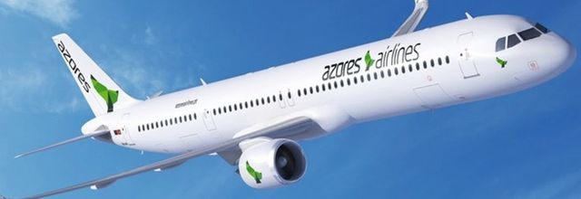 Azores Airlines (S4)
