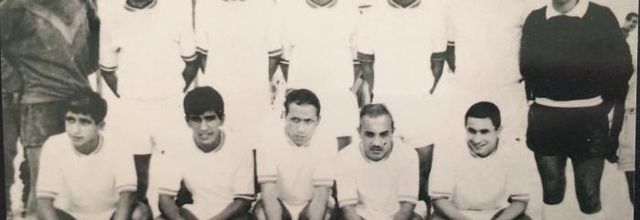 MCA 1965-1966 