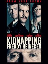 Critique: Kidnapping Freddy Heineken