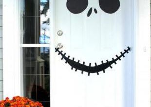 DIY Déco Halloween