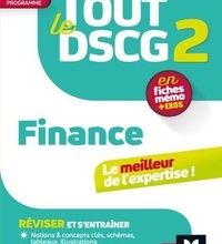 [Kindle] TOUT LE DSCG 2 FINANCE NV PROG download