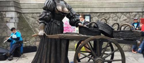 Molly Malone