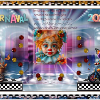 Carnaval 2025