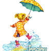 632 - Jour de pluie - blinkie, signature, gif anime