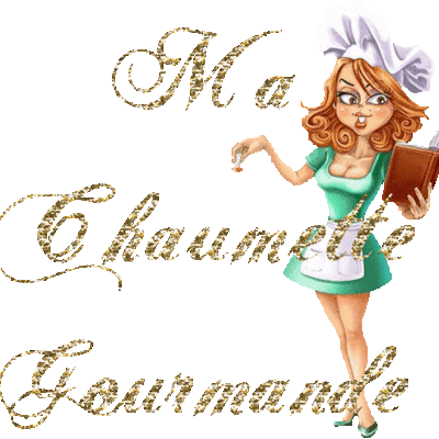 Ma Chaumette Gourmande