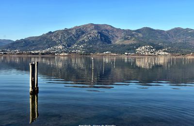 Etang de Biguglia