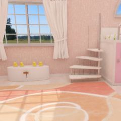 Neat Escape - Escape from the Kids Room