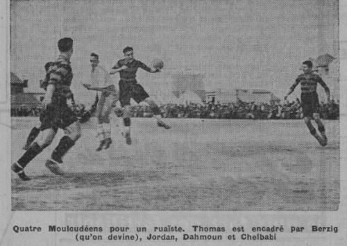 CHELBABI Messaoud