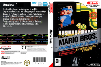 Mario Bros. (indian)