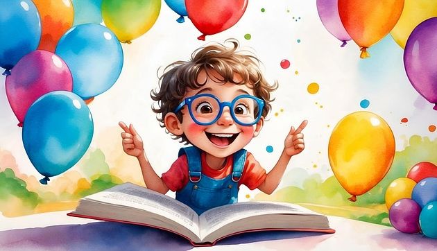 Marque-pages de rentrée