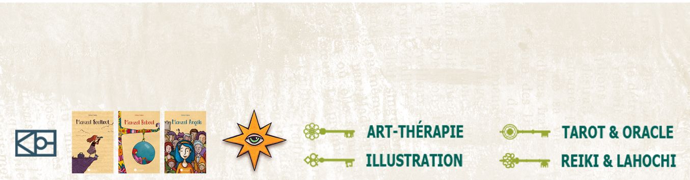 Blog de Céline Cidère