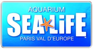 Entrée gratuite Sea Life