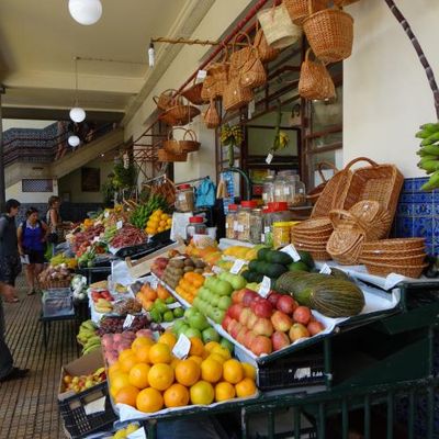 Madère - Se balader