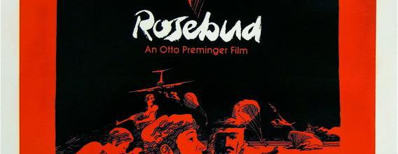 BOX OFFICE USA AVRIL 1975