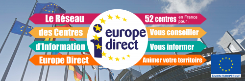 Centre infos Europe Direct