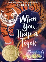 Download PDF When You Trap a Tiger