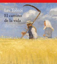 EL CAMINO DE LA VIDA LEON TOLSTOI ePub gratis
