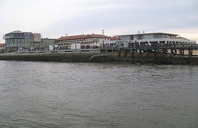 CAPBRETON .