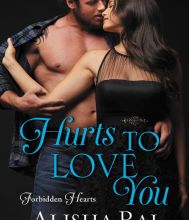 {pdf download} Hurts to Love You: Forbidden Hearts