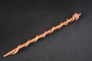 Le jour des sorcières....