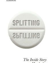 [PDF/Kindle] Splitting: The inside story on headaches by Amanda Ellison