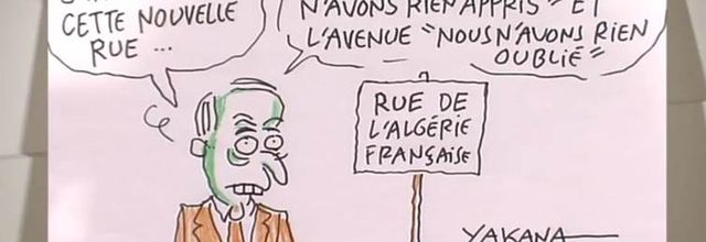 Robert contre les envahisseurs un article du Site "là-bas si j'y suis"