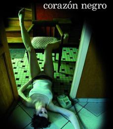 Descargar PDF EL HOMBRE DEL CORAZON NEGRO