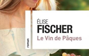Le Vin de Pâques