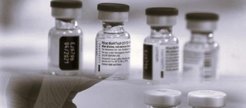 Liste des lots les plus dangereux de vaccins à ARNm et accès à la base internationale de données 