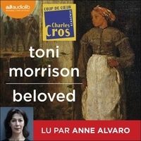 Téléchargements gratuits de manuels scolaires en ligne Beloved par Toni Morrison (Litterature Francaise) 9791035401856 DJVU RTF PDF