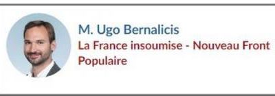 Iels sont venu·e·s, iels sont tou·te·s là...