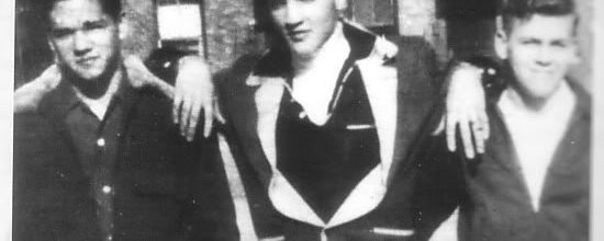 george klein 