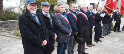 Honorer les mémoires