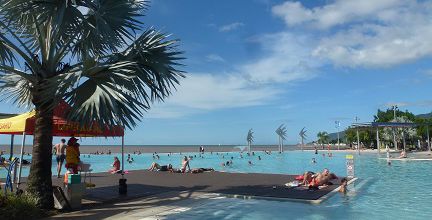 Cairns