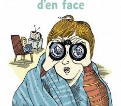 La villa d'en face.