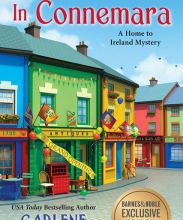 Online Read Ebook Murder in Connemara
