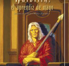 Descargar gratis google books mac RAISTLIN EL APRENDIZ DE MAGO en español 9788448005153 DJVU PDF RTF