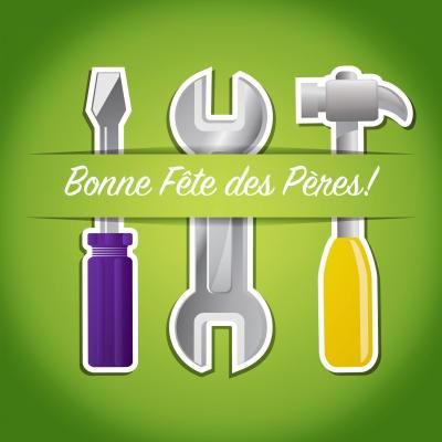 Préparer des surprises pour la Fête des Pères