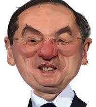 Claude Guéant pris en flagrant délit de tentative de fraude