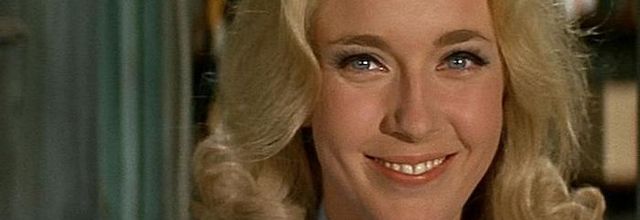 Mort de l'actrice Marie Dubois, la Juliette de "La grande vadrouille"