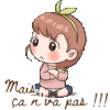 Réception Patricia