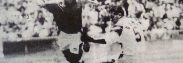 1996/1997 MCA Junior vainqueur de la coupe d'Algérie