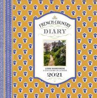 {pdf download} French Country Diary 2021 Engagement Calendar